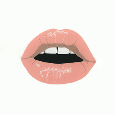 Anielka Hampson Print Pink Plaid